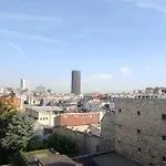 Logement Entier, Vue, Paris Centre, Catacombes