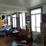 Logement Entier, Vue, Paris Centre, Catacombes